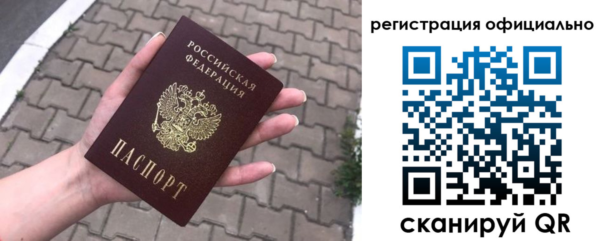 прописка 2025 в Мытищах